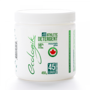 X10 Athletic Detergent - Mountain Pine