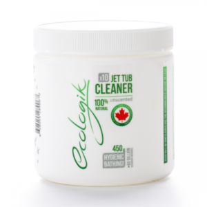 X10 Jet Tub Cleaner