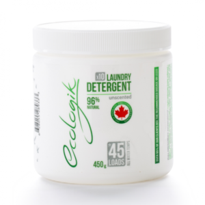 X10 Laundry Detergent - Unscented, 450 grams