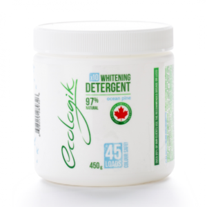 X10 Whitening Detergent - Oceanic Pine, 450 grams