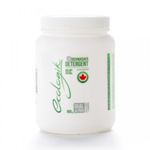 X5 Dishwashing Detergent - Unscented, 900 grams