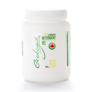 X10 Laundry Detergent - Lemon, 900 grams