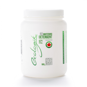 X10 Whitening Detergent - Unscented, 900 grams