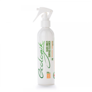 Glass + Multi Surface Cleaner - Ready to Use - Peppermint Clementine