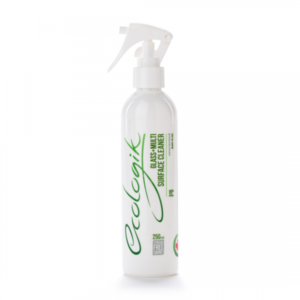 Glass + Multi Surface Cleaner - Ready to Use - Unscented
