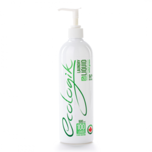 X20 Laundry Liquid - Wild Grass