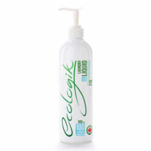 X20 Laundry Liquid