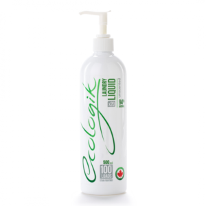 X20 Laundry Liquid - Unscented