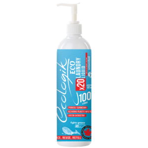 X20 Laundry Liquid - New