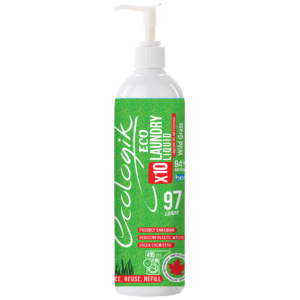 X10 Laundry Liquid - New
