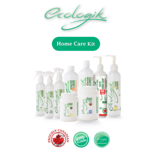 Home Care Holiday Gift Kit